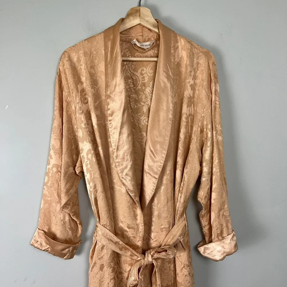 Victorias Secret loungewear victorian